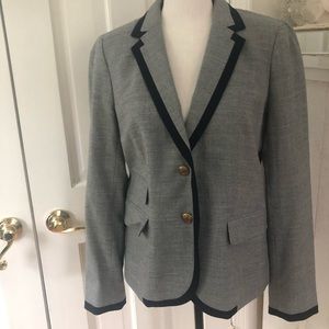 J. Crew blazer